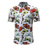 Short Sleeve Shirt