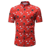 Short Sleeve Shirt