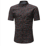 Short Sleeve Shirt