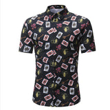 Short Sleeve Shirt
