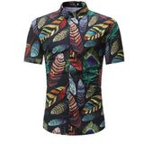 Short Sleeve Shirt