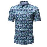 Short Sleeve Shirt