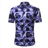Short Sleeve Shirt