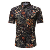 Short Sleeve Shirt