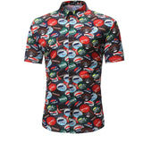 Short Sleeve Shirt