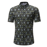 Short Sleeve Shirt