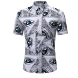 Short Sleeve Shirt