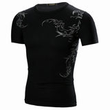 Black T-Shirt