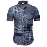 Short Sleeve Shirt