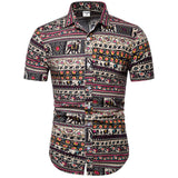 Short Sleeve Shirt