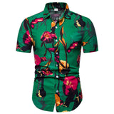 Short Sleeve Shirt