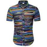 Short Sleeve Shirt