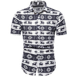 Short Sleeve Shirt