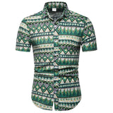 Short Sleeve Shirt