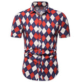Short Sleeve Shirt