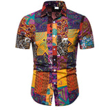 Short Sleeve Shirt