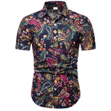 Short Sleeve Shirt