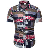 Short Sleeve Shirt