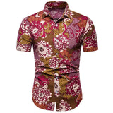 Short Sleeve Shirt