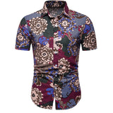 Short Sleeve Shirt
