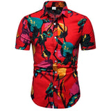 Short Sleeve Shirt
