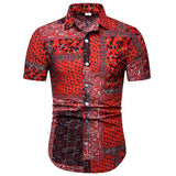 Short Sleeve Shirt
