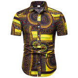 Short Sleeve Shirt