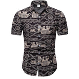 Short Sleeve Shirt