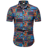 Short Sleeve Shirt