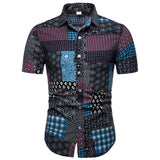Short Sleeve Shirt