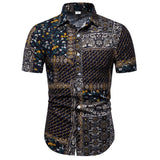 Short Sleeve Shirt