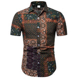Short Sleeve Shirt
