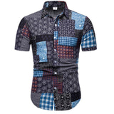 Short Sleeve Shirt