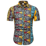 Short Sleeve Shirt