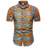 Short Sleeve Shirt