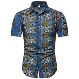 Short Sleeve Shirt