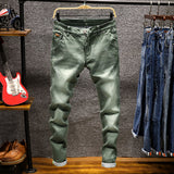 Ripped Jean