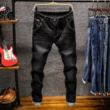 Ripped Jean