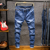 Ripped Jean