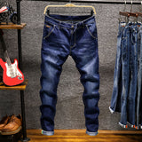Ripped Jean