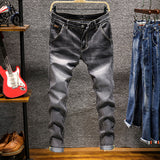 Ripped Jean