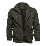 Casual Jacket