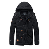 Casual Jacket