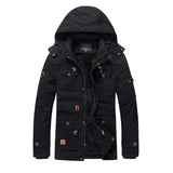 Casual Jacket
