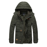 Casual Jacket