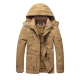 Casual Jacket
