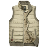 Coat Vest