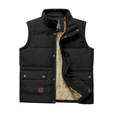 Coat Vest