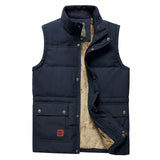 Coat Vest