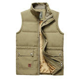 Coat Vest
